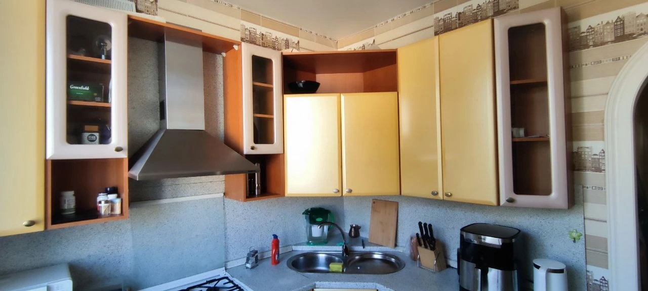 Реставрация и покраска