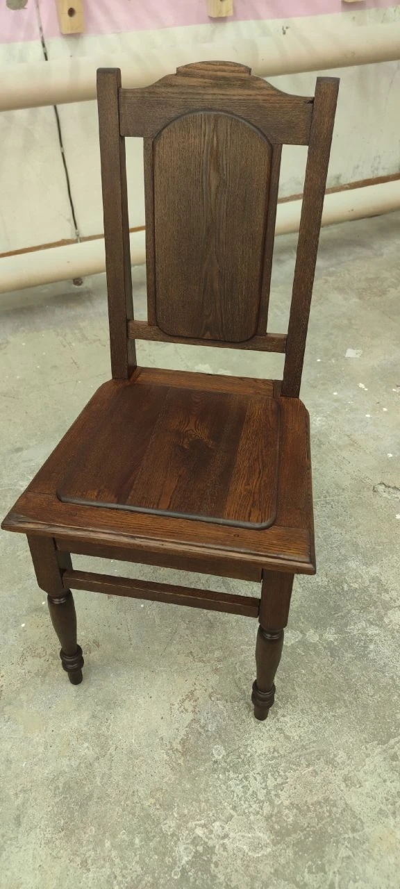 Реставрация и покраска