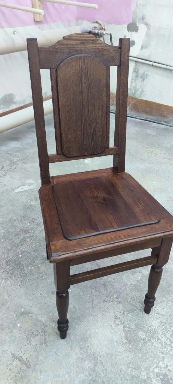 Реставрация и покраска