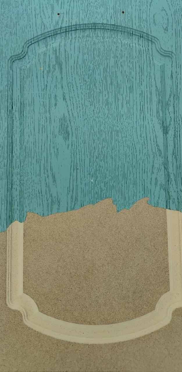 Реставрация и покраска