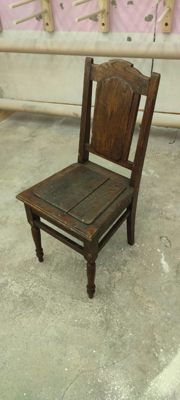 Реставрация и покраска